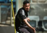 How Thabiso Lebitsi became a fan-favourite at Orlando Pirates