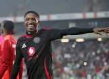 Why there’s still a path back for Saleng at Orlando Pirates