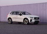 Volvo adds extended maintenance plan to XC60 range in SA