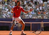BREAKING: Novak Djokovic wins 100th ATP title