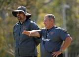 Barker prays MTN8 final against Pirates won't end in controversy again