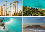 Travellers’ Choice Awards: Top 10 must-visit destinations in Africa