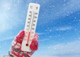 Cold front to sweep across the Western Cape for two days