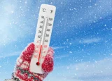 Cold front set to hit the Western Cape for two days