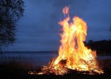 Gauteng braces for higher fire risks as temperatures climb