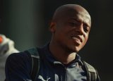 Future hangs in the balance for Orlando Pirates striker