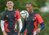 ‘When Mambush claps, you listen’ – Ex-Sundowns star recalls