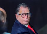 We'll wait and see: Jordaan dribbles parliament on fourth term at Safa
