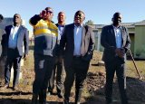 News24 | Eastern Cape floods: Death toll rises to 90 as rescue efforts continue