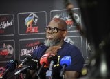 Representing Africa in Fifa Club World Cup is a grand feat – Komphela