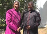 Anglicans appoint new bishops of Pretoria and Grahamstown