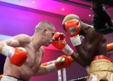 'Fistic Havoc' a thrilling knockout tournament
