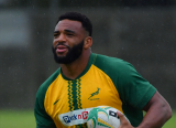 Everyone wants the Bok ‘boat to go faster’, says Vincent Tshituka