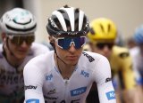 Pogacar eyes gold in Rwanda hills in first African world championships