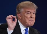 Trump Rants That 'MAGA HATES' Fox News In Angry Truth Social Post About Network's Polls