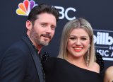 Brandon Blackstock, Kelly Clarkson's Former Husband And Music Manager, Dies Aged 48