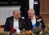 Will Trump's Delight At His 'Unprecedented' State Visit Actually Help Starmer?