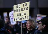 China's Mega-Embassy Just Got The Green Light From Labour. Why Has It Been So Controversial?