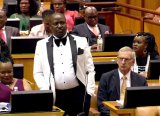 IEC rejects former ANC MP Boy Mamabolo’s ‘Mandela for President’ party registration