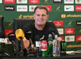 Bok coach Erasmus sticks to his guns to try to snap Wallabies’ week of wonder