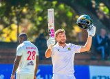 Mulder relives moment he turned down chasing Lara’s 400