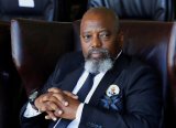 Ex-president Kabila calls DRC justice system 'instrument of oppression'