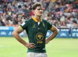 Junior Boks upbeat ahead of U20 Championship final against New Zealand