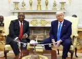 Payback time as music stops and ANC runs out of chairs