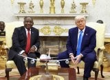 PODCAST | Trump Drama: South Africa came out alive