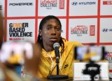 Caster Semenya wins appeal against Swiss Federal Tribunal ruling