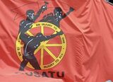 Cosatu rejects the proposed 4.1% salary increase for politicians
