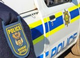 Police truck carrying detainees crashes in KZN, no fatalities
