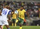 Safa ‘not really worried’ about Fifa’s investigation into Mokoena matter