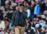 Defiant Amorim says not even pope can make him change Man United system