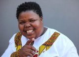 Khanyisa Bunu turns catchphrase 'umpu' into gold merch