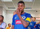 Kaizer Chiefs target gets on the score sheet