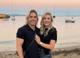 Faf de Klerk and wife expect baby No 2