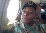 SANDF silent about status of troops still in DRC