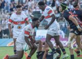 Varsity Cup: Week 2 results and updated log