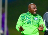 Richards Bay to test their readiness against Sundowns