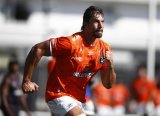 Home crowd will give Sharks bite, says Etzebeth