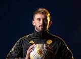 Kaizer Chiefs: Chislett ready to play the ‘Steven Gerrard role’