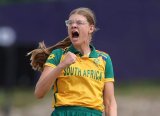 News24 | On the front foot: 17-year-old Fay Cowling's journey to cricket stardom in U19 World Cup