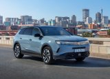 New Opel Grandland arrives in SA: pricing and specs
