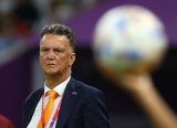 Veteran coach Van Gaal says he is cured of cancer