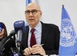 Large rise in number of people executed in Iran, says UN