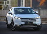 Refreshed Honda HR-V lands in Mzansi: pricing and specs