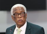 Judge president must be found guilty of gross misconduct, tribunal evidence leader submits