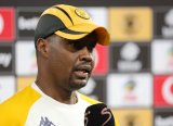 Chiefs assistant coach Kaze calls for calm after Amakhosi’s promising start to the season