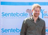 No evidence of bullying at Prince Harry's African charity: UK regulator